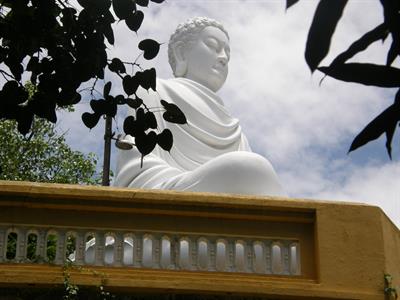 명소관광 