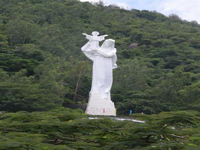 명소관광 