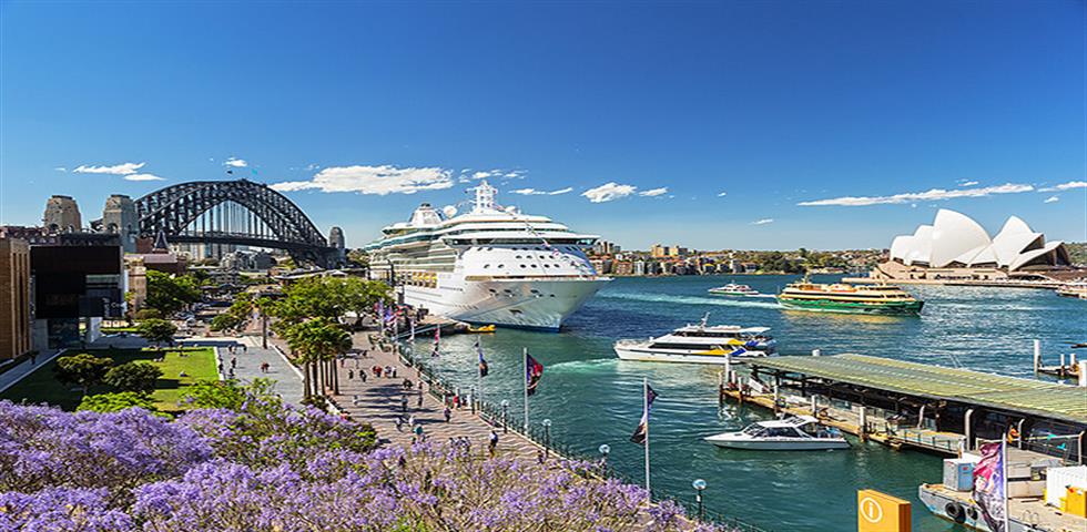 sydney-harbour