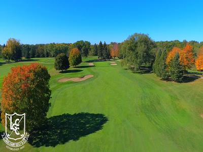 Lakelands Golf Club