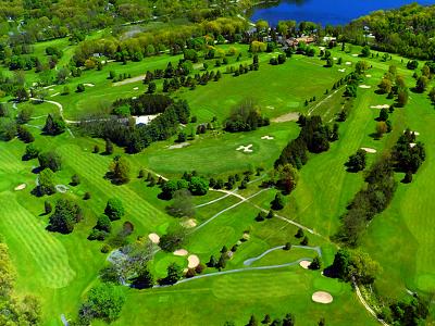 Lakelands Golf Club