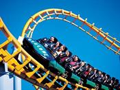 골드코스트 드림월드