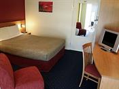 HOTEL IBIS LITTLE BOURKE