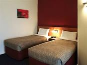 HOTEL IBIS LITTLE BOURKE