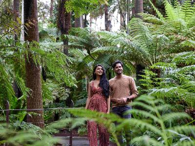 단데농 보타닉 가든