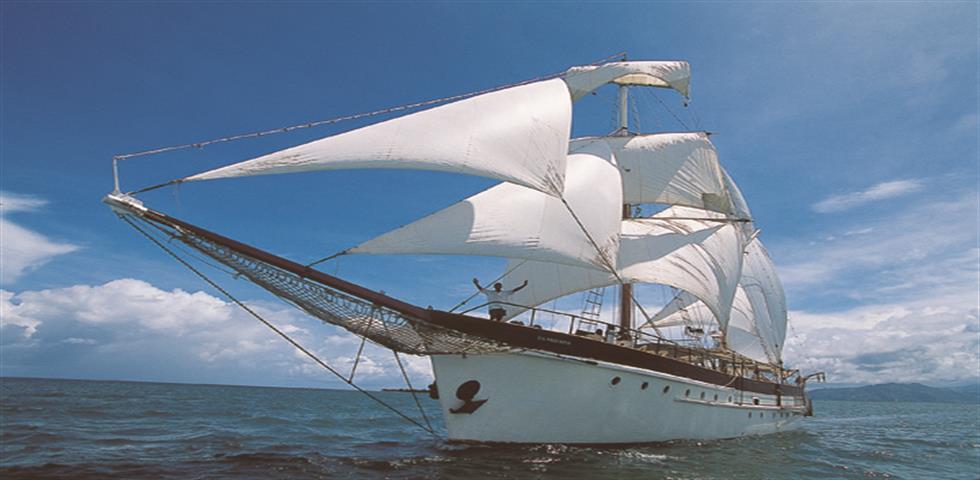 티부아 아일랜드