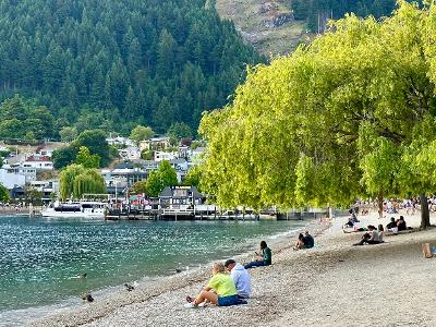 [가장 완벽한 선택/마운트쿡 트래킹] 호주+뉴질랜드 10일