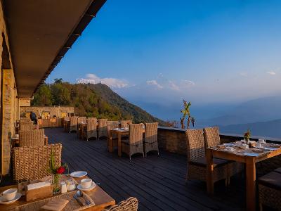 Sarangkot Mountain Lodge 