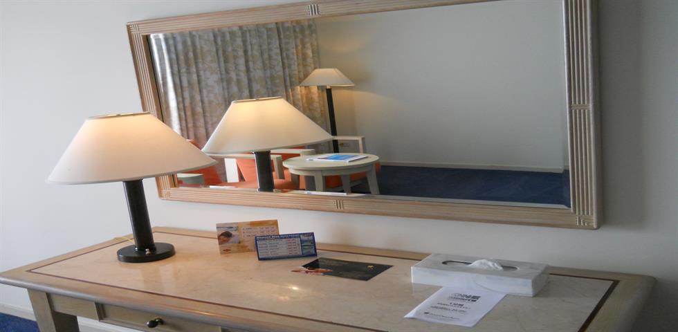 온워드 리조트 오션뷰