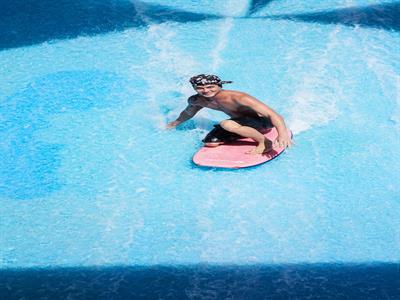 사이판 PIC 워터파크