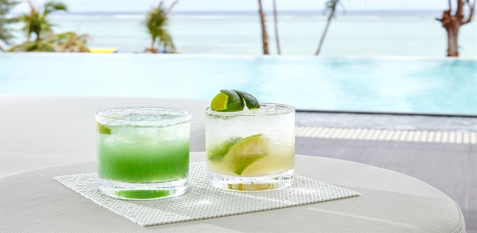 사이판 켄싱턴 식당