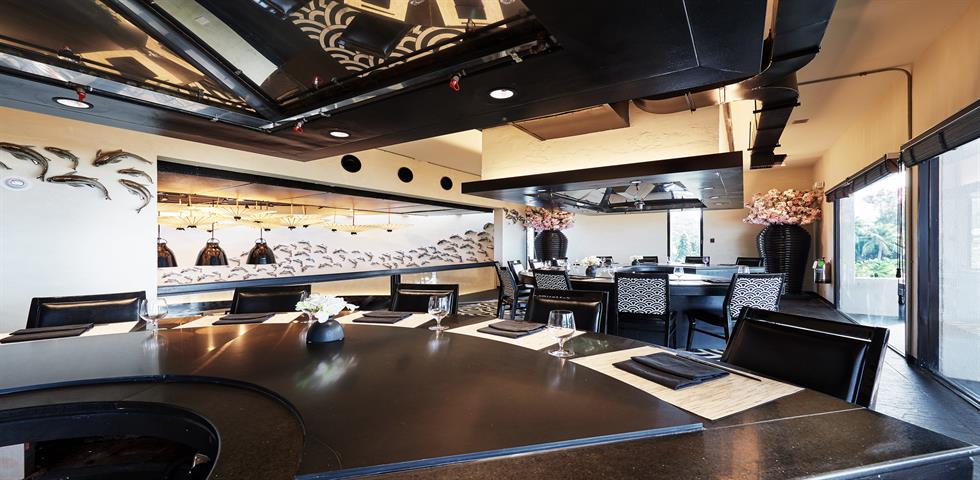 사이판 켄싱턴 식당