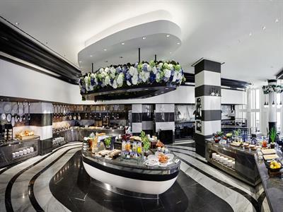 사이판 켄싱턴 식당