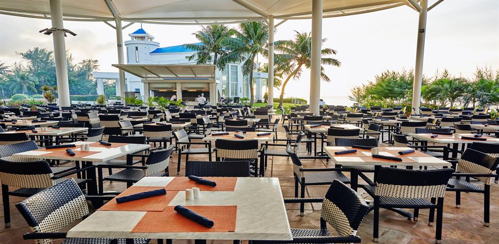 사이판 켄싱턴 식당