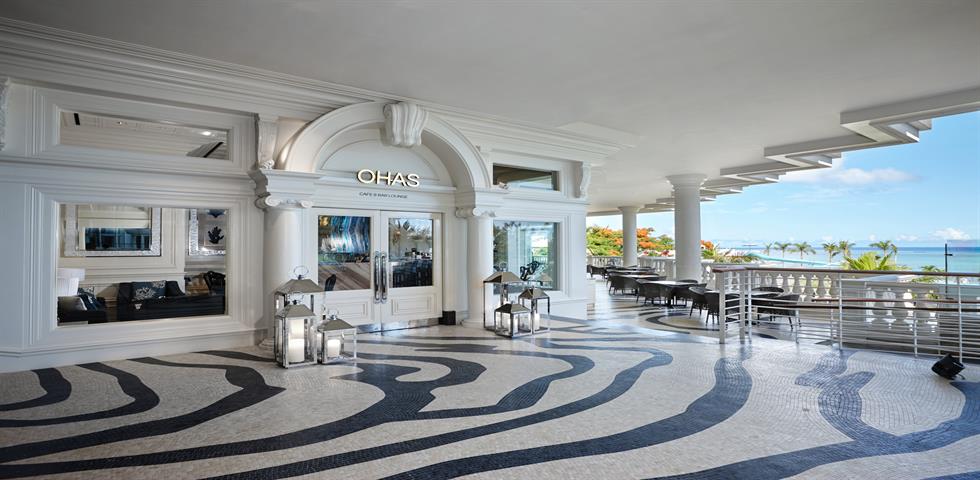 사이판 켄싱턴 식당