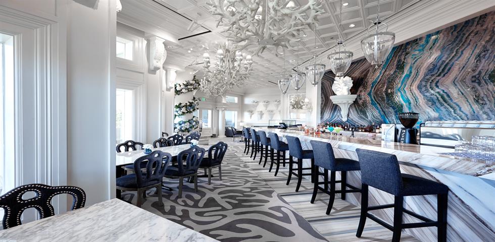 사이판 켄싱턴 식당