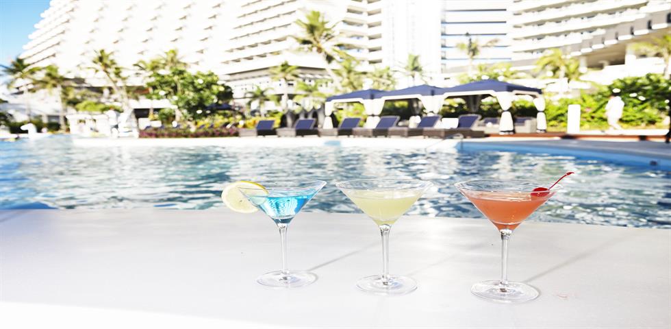 사이판 켄싱턴 식당