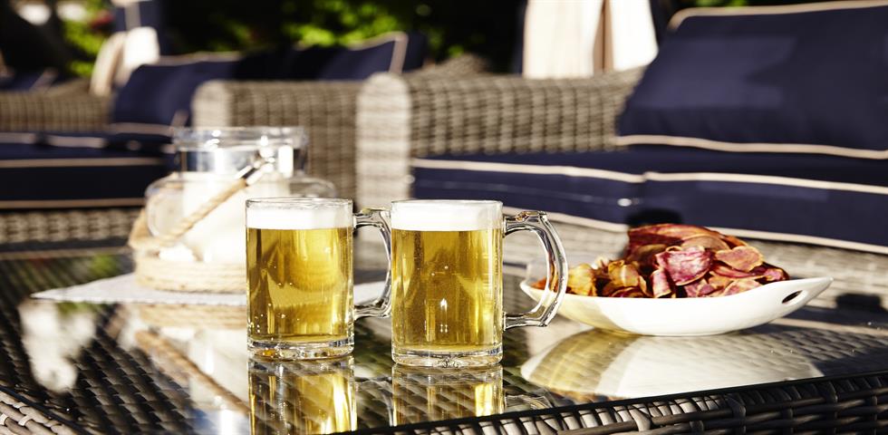 사이판 켄싱턴 식당