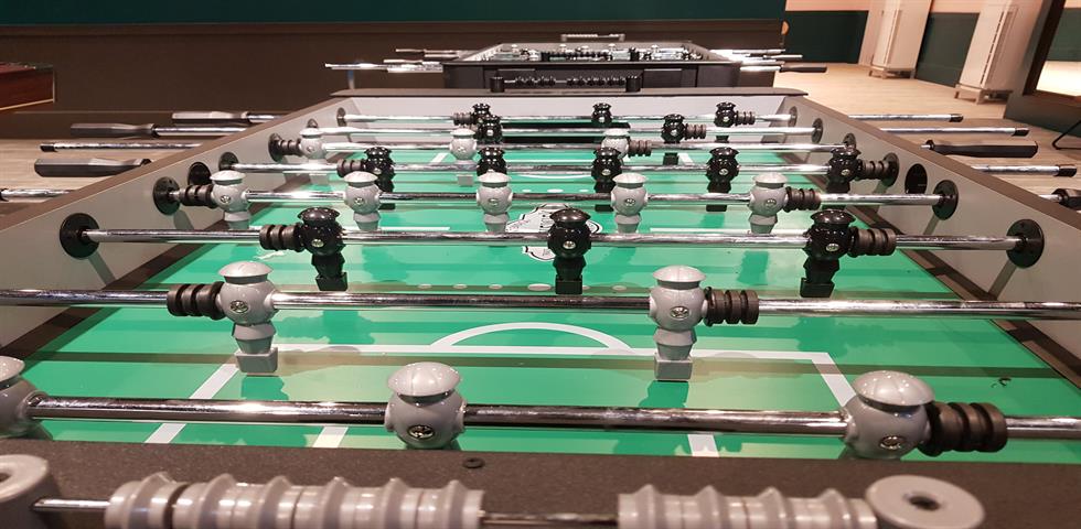 사이판 켄싱턴 케니플레이덱