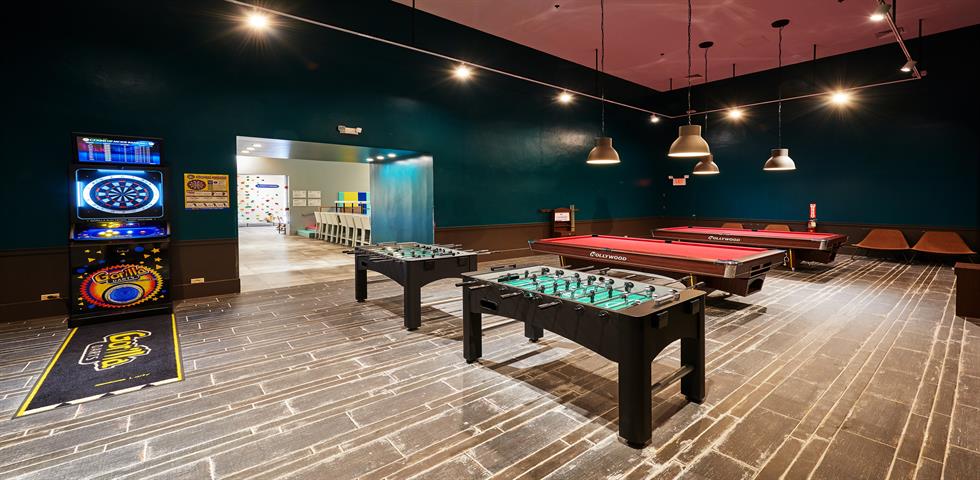 사이판 켄싱턴 케니플레이덱