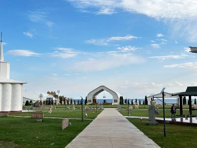 르호르도 종교관