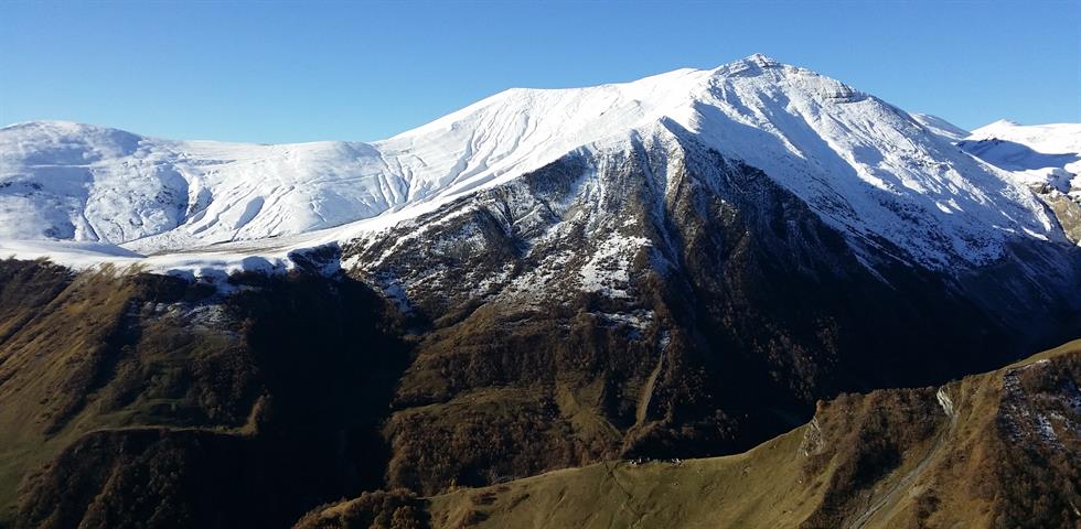 게르게티 사메바 교회