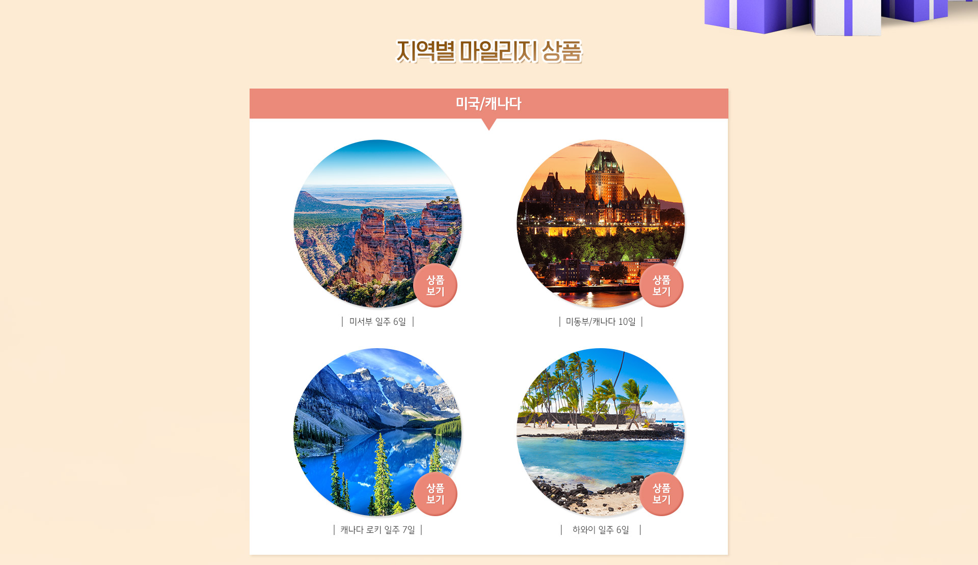 기획전 이미지