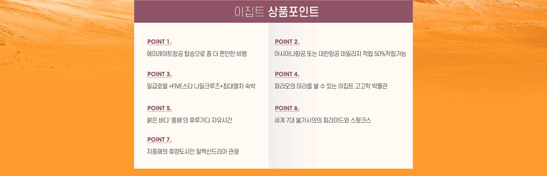 기획전 이미지