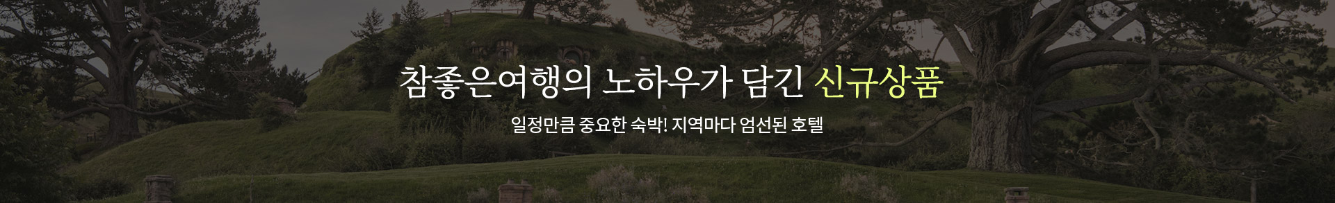 기획전 이미지