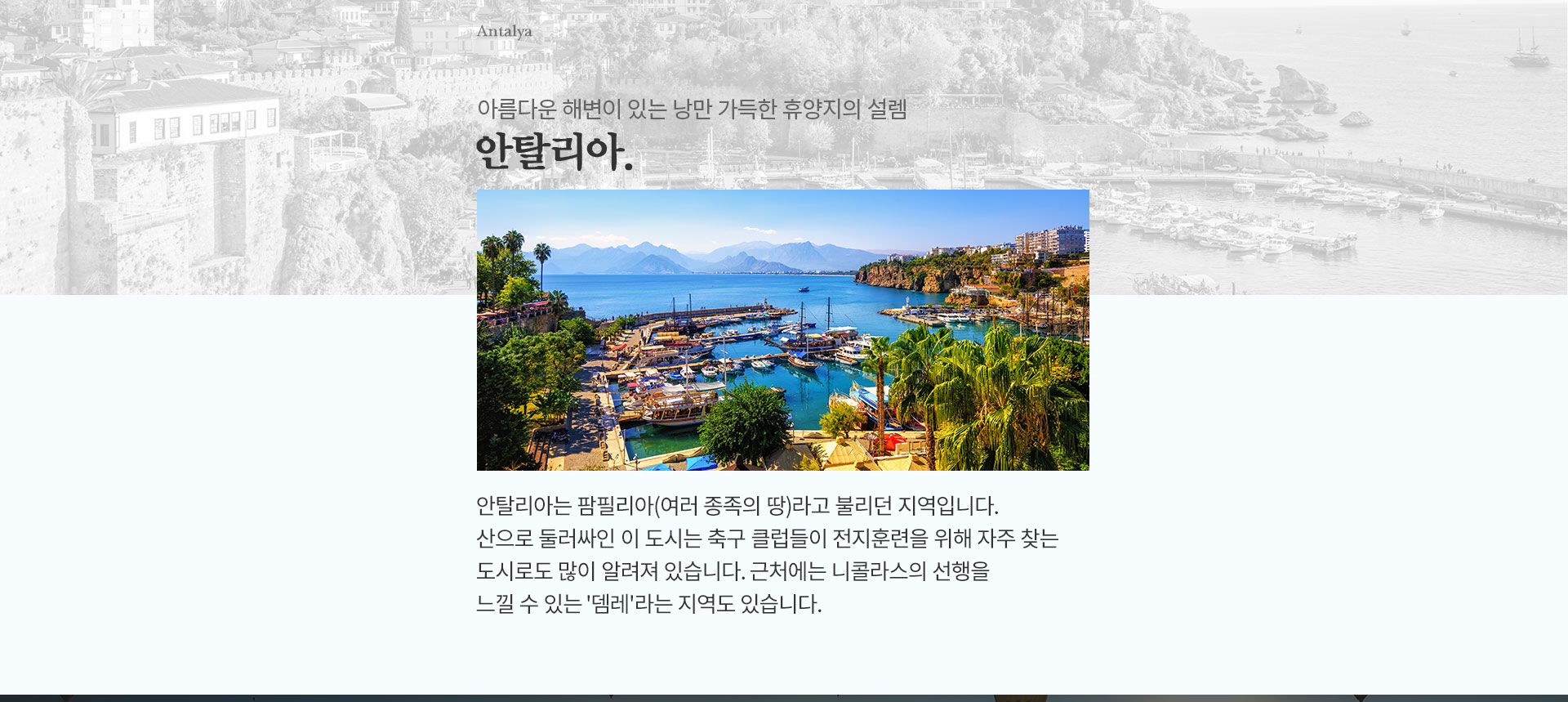 기획전 이미지