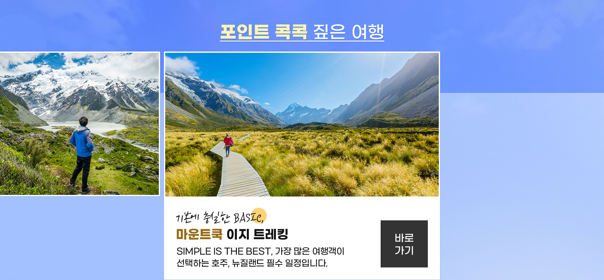 마운트쿡