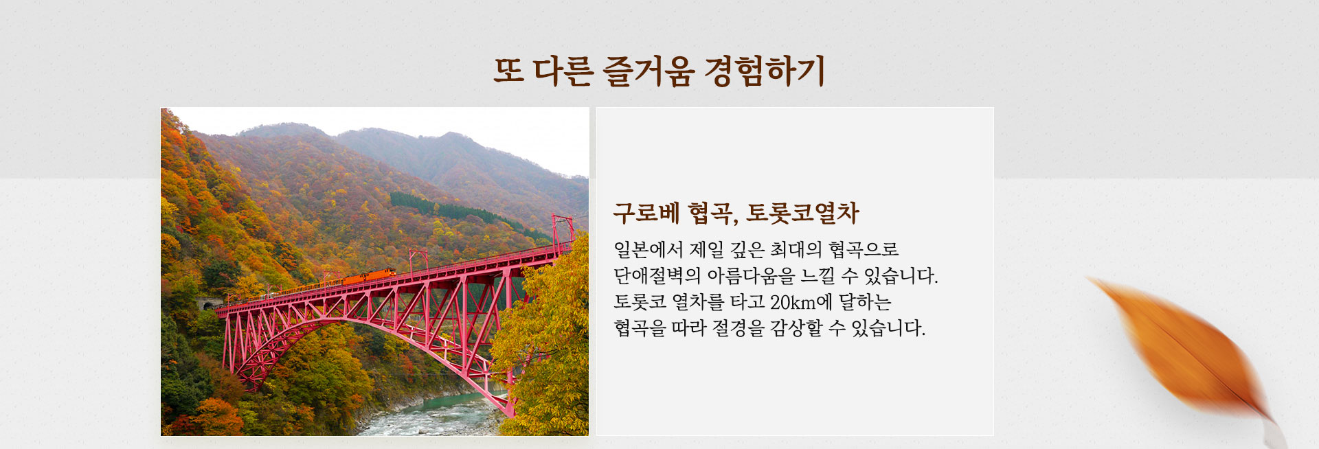 또다른즐거움경험하기