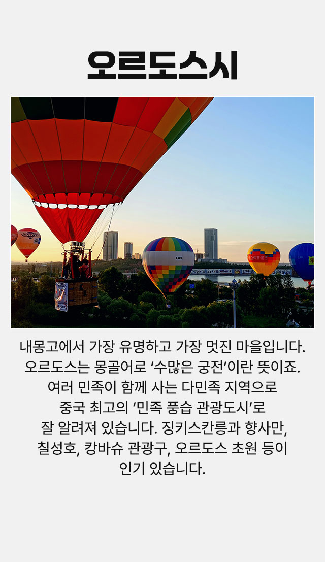 오르도스시