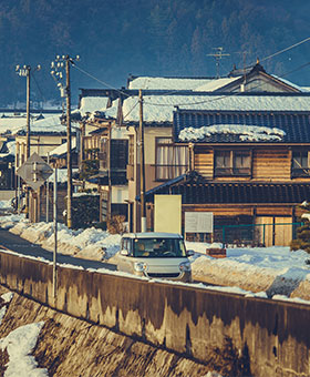 밀도 높은 여행