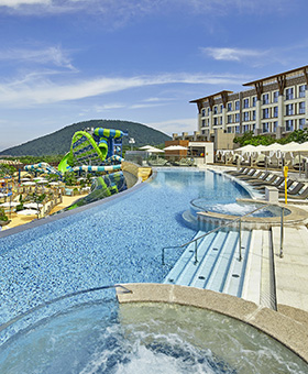 함께라서 더 좋은 제주, 머무는 순간이 특별해 지는 곳