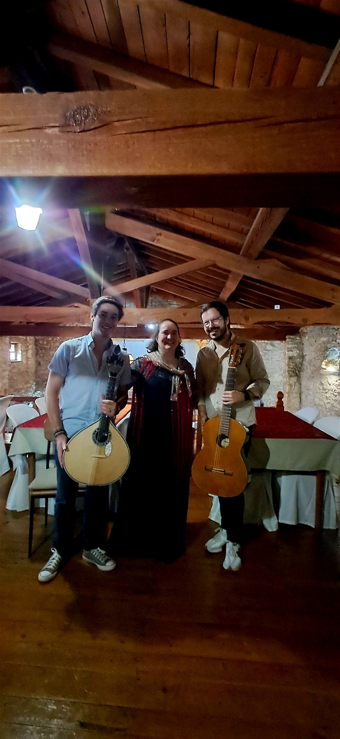 FADO를 아시나요? 포르투갈에서 만난 FADO( 포르투갈 일주 9일 여행기 2025 07 31-08 08)