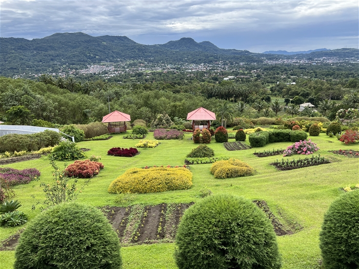 인도네시아 마나도(25,10,29~11,02)