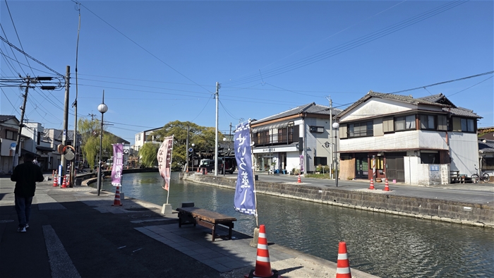일상탈출~ 정신없이 바쁜 동생과 함께한 2박 3일 일본소도시 사가여행 후기