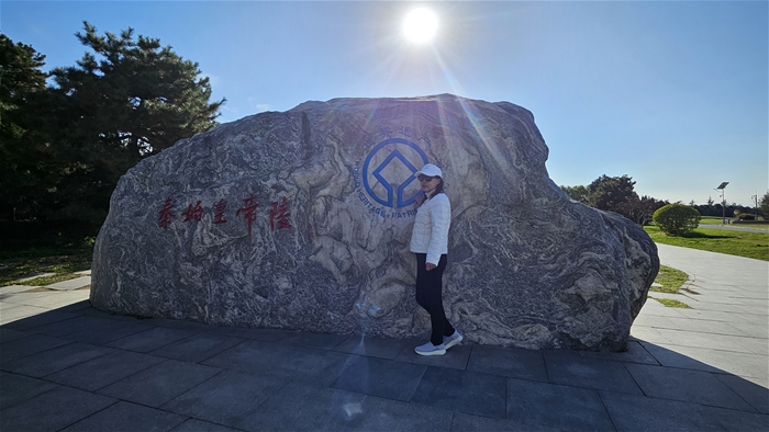 강성희 가이드님의 프로정신으로 더욱 빛난 4일의 여정