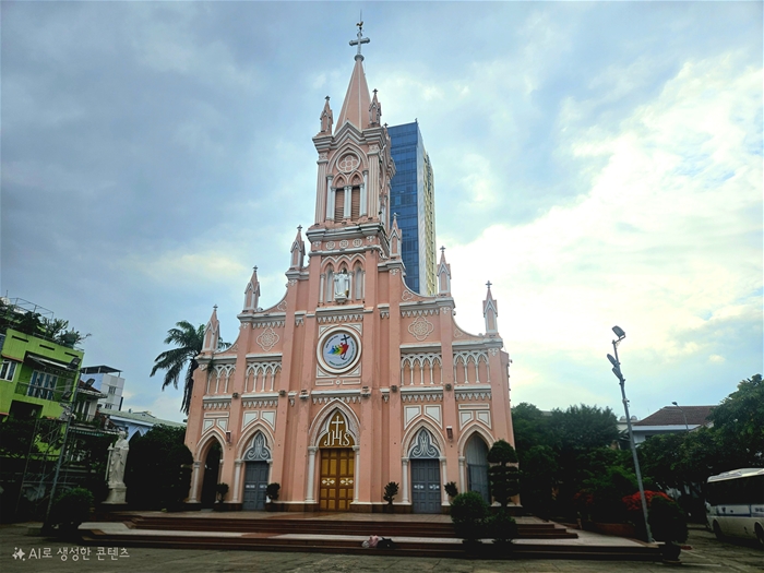 베트남 다낭 후기입니다.