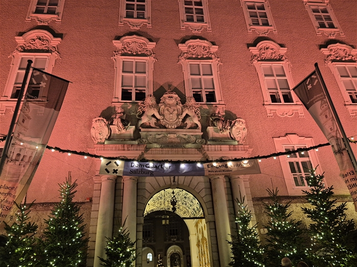 유럽의 크리스마스에 물들다! 참 좋다!!