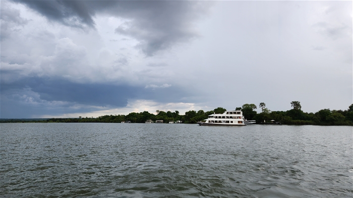 1일차 - 선셋크루즈 01