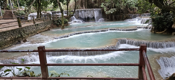 "라오스"로의 행복한 여행_with 천민기 가이드님