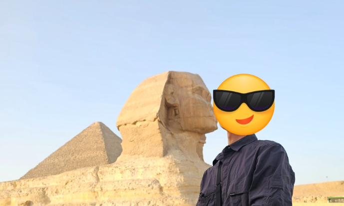 🎉인생에 한번은 꼭 이집트 🎉