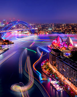 VIVID SYDNEY