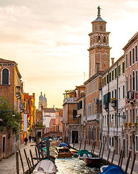 베네치아의 유혹법